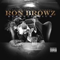 Ron Browz - Etherlibrium
