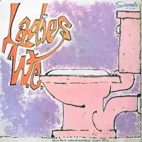 Ladies W.C. - Ladies W.C.