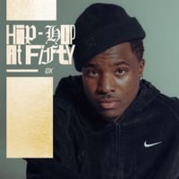 IDK - Hip-Hop At Fifty: IDK