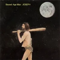 JOSEPH (LA) - Stoned Age Man