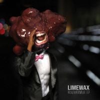 Limewax - HouJeKKMuil
