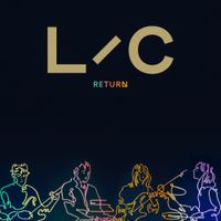Lydian Collective - Return