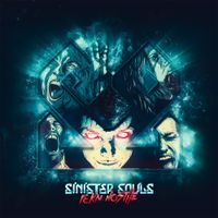 Sinister Souls - FCKN Hostile