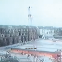 Lindsheaven Virtual Plaza - In Construction