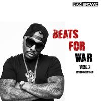 Ron Browz - Beats for War, Vol. 1