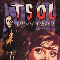 T.S.O.L. - Disappear