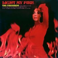 The Firebirds - Light My Fire