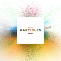 Mefjus - Particles