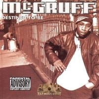Herb McGruff - Destined to Be