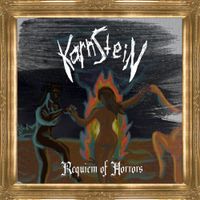 Karnstein - Requiem of Horrors