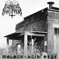Naked Whipper - Moloch: Acid Orgy