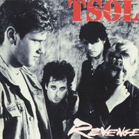 T.S.O.L. - Revenge