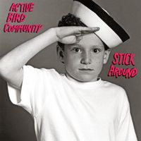 Active Bird Community - Stick Around