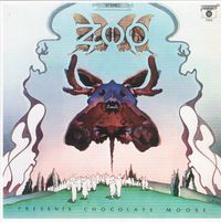 The Zoo - Presents Chocolate Moose