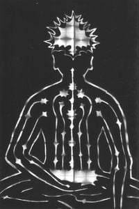 Klaus Wiese - Baraka