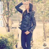 Opaque - Moncler Series III: Serinde