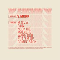 S.Murk - Riotous Rhythmatics