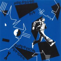 Pressure Pin - Superficial Feature