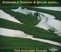 Dastan Ensemble - دريای بی پایان [The Endless Ocean]