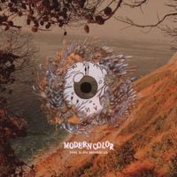 Modern Color - Time Slips Behind Us