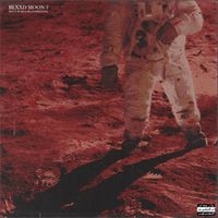 Matt Mars & Bloodblixing - BLXXD MOON 3: GANGSTA EDITION
