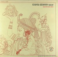 Ramnad Krishnan - Vidwan: Songs of the Carnatic Tradition