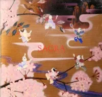 SACRA - ついのすみか