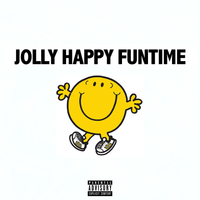 Goostavo - JOLLY HAPPY FUNTIME