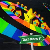 Goostavo - West Groove St.