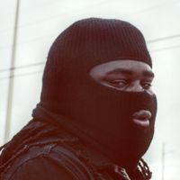 Arsonal da Rebel - Fuck the World