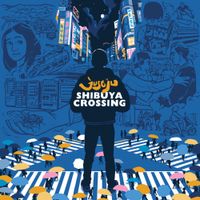 Juse Ju - Shibuya Crossing