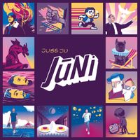 Juse Ju - JuNi