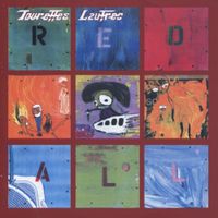 Tourettes Lautrec - Red All