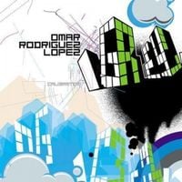 Omar Rodr&iacute;guez-L&oacute;pez - Calibration (Is Pushing Luck and Key Too Far)