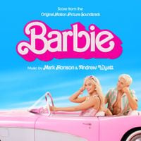 Mark Ronson - Barbie (Score from the Original Motion Picture Soundtrack)
