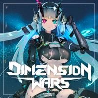 Kyutatsuki - Dimension Wars
