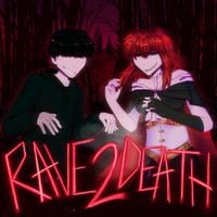 kets4eki - RAVE2DEATH