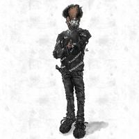Ugly God - Himalayan Swipe FREESTYLE