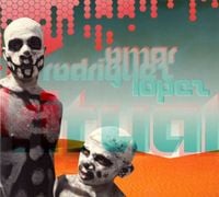 Omar Rodr&iacute;guez-L&oacute;pez - Megaritual