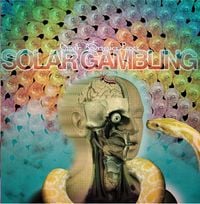Omar Rodr&iacute;guez-L&oacute;pez - Solar Gambling