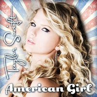 Taylor Swift - American Girl