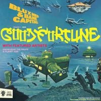 Blu & MED & Bane Capital - Good Fortune