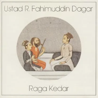Ustad R. Fahimuddin Dagar - Raga Kedar