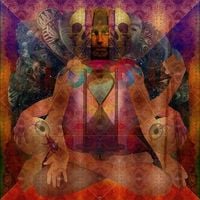 Omar Rodr&iacute;guez-L&oacute;pez - Mantra Hiroshima
