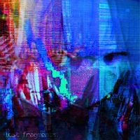 Glitchtrode - Lost Fragments