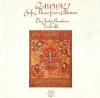 Sabri Brothers - Qawwali: Sufi Music From Pakistan