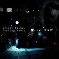 Glitchtrode - Hollow Being. Feeling Whole.