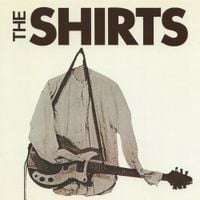 The Shirts - The Shirts