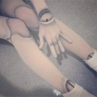 sally - mist