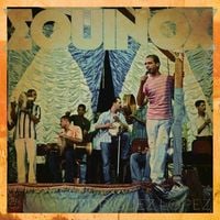 Omar Rodr&iacute;guez-L&oacute;pez - Equinox